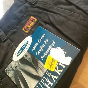 Mens Bugle boy dress pants